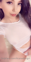 LilCanadianGirl Onlyfans I hope the see thru doesn't ruin your imagination Video-fSHYw8Ye.mp4